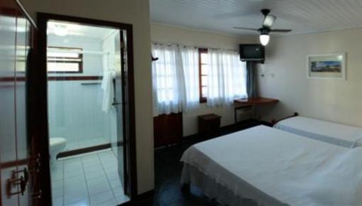фото отеля Pousada Colonial Buzios
