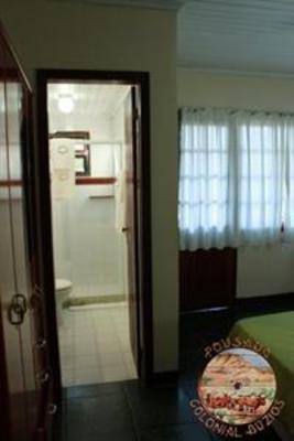 фото отеля Pousada Colonial Buzios