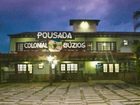 фото отеля Pousada Colonial Buzios