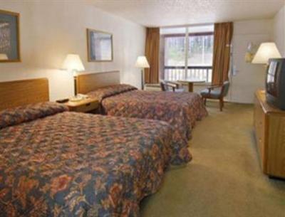фото отеля Magnuson Hotel and Conference Center Tyler