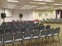 Magnuson Hotel and Conference Center Tyler