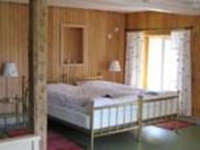 фото отеля Bed & Breakfast Vastergard