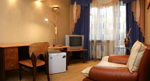 фото отеля Druzhba Hotel Kharkiv