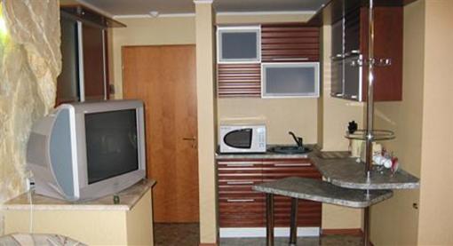 фото отеля Druzhba Hotel Kharkiv