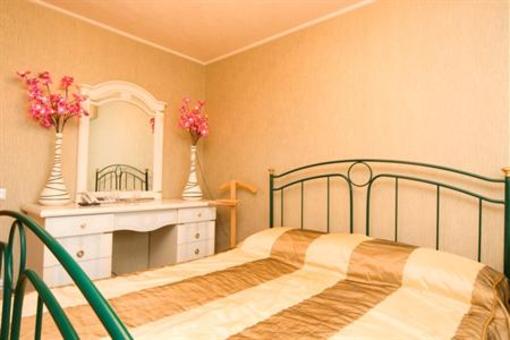 фото отеля Druzhba Hotel Kharkiv