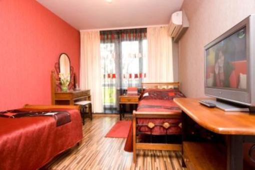 фото отеля Druzhba Hotel Kharkiv