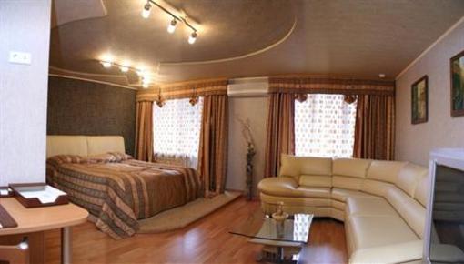 фото отеля Druzhba Hotel Kharkiv