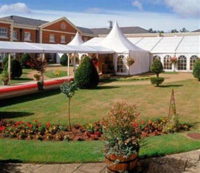 фото отеля Thistle Hotel Haydock