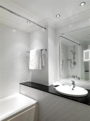 фото отеля Thistle Hotel Haydock