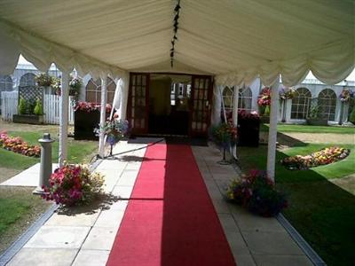 фото отеля Thistle Hotel Haydock