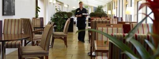 фото отеля Thistle Hotel Haydock