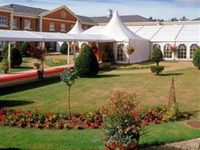 Thistle Hotel Haydock