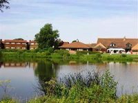 Kingfisher Country Club Stony Stratford Kingfisher Country Club Stony Stratford