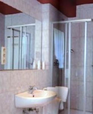 фото отеля Hotel Zur Linde Schermbeck