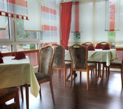 фото отеля Hotel Zur Linde Schermbeck