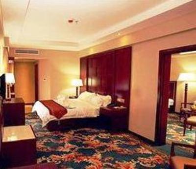 фото отеля Sanya Hawaii Hotel