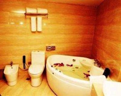 фото отеля Sanya Hawaii Hotel