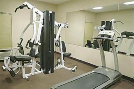 фото отеля Cranbury Inn and Suites
