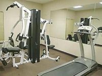 Cranbury Inn and Suites