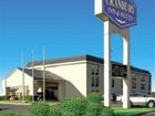 фото отеля Cranbury Inn and Suites