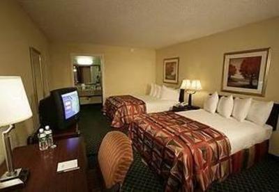 фото отеля Hotel 31 Houston Near the Galleria