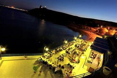 фото отеля Hotel Ristorante Calamosca