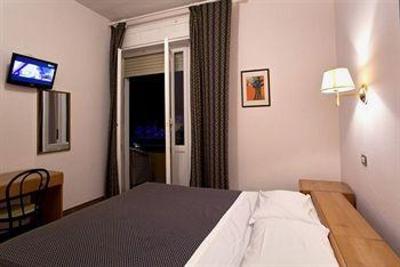 фото отеля Hotel Ristorante Calamosca