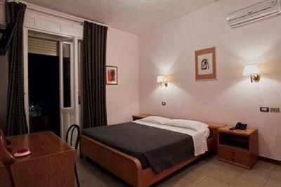 фото отеля Hotel Ristorante Calamosca