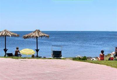 фото отеля Hotel Ristorante Calamosca