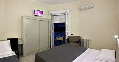 фото отеля Hotel Ristorante Calamosca