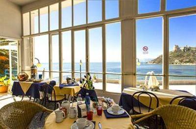 фото отеля Hotel Ristorante Calamosca