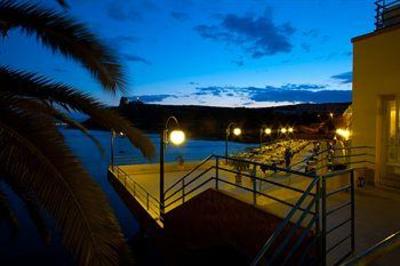 фото отеля Hotel Ristorante Calamosca
