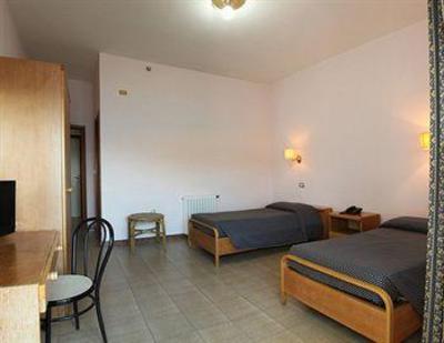 фото отеля Hotel Ristorante Calamosca