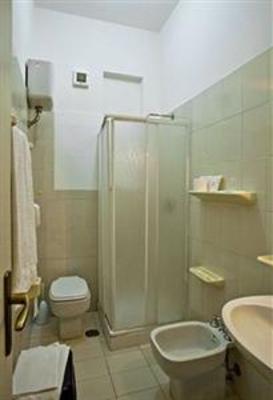 фото отеля Hotel Ristorante Calamosca