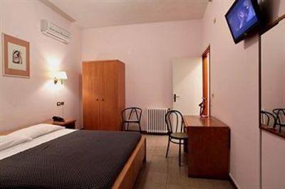 фото отеля Hotel Ristorante Calamosca