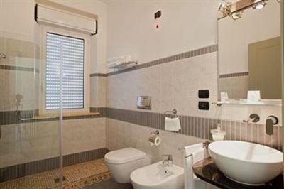 фото отеля Hotel Ristorante Calamosca