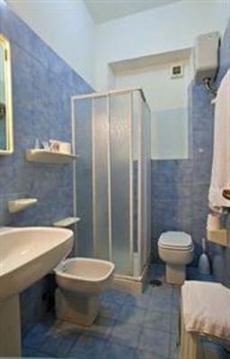 фото отеля Hotel Ristorante Calamosca
