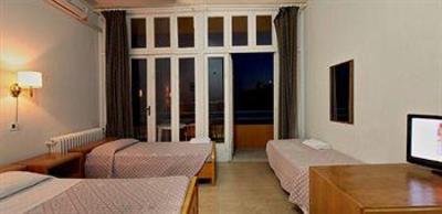 фото отеля Hotel Ristorante Calamosca