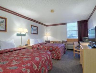фото отеля Days Inn Gillette