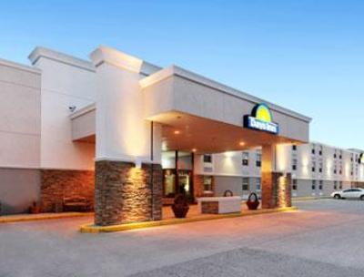 фото отеля Days Inn Gillette