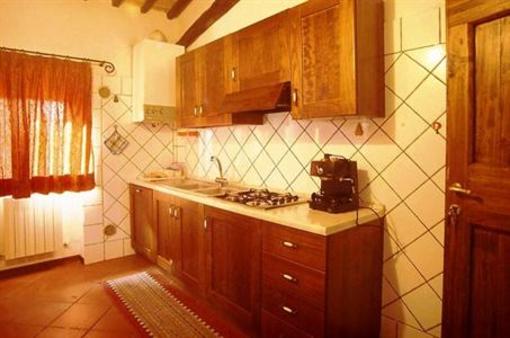 фото отеля Agriturismo Il Colombaio