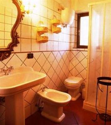 фото отеля Agriturismo Il Colombaio