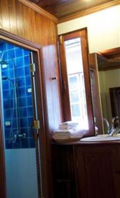 фото отеля Pumalin Guest House