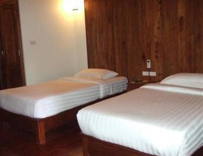 фото отеля Pumalin Guest House