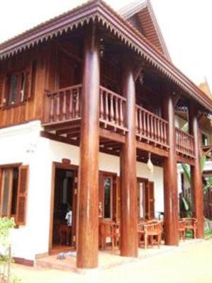 фото отеля Pumalin Guest House