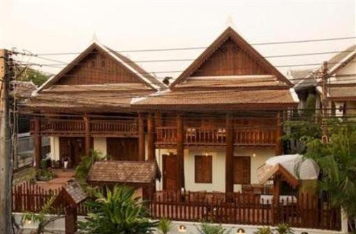фото отеля Pumalin Guest House