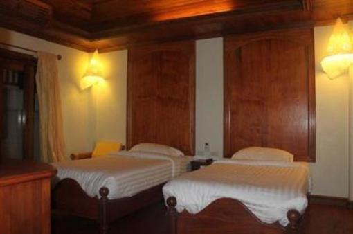 фото отеля Pumalin Guest House