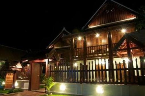 фото отеля Pumalin Guest House