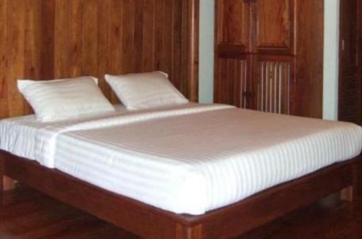 фото отеля Pumalin Guest House