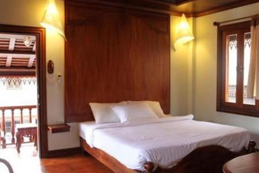 фото отеля Pumalin Guest House